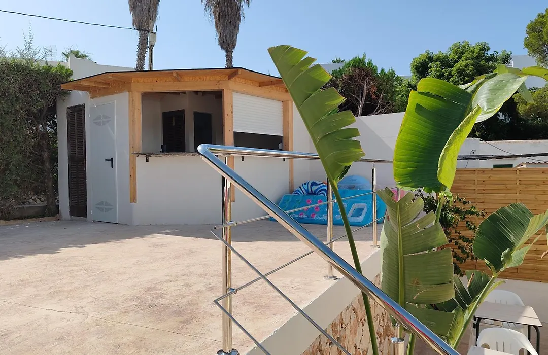 Hostal Oasis Dor-1
