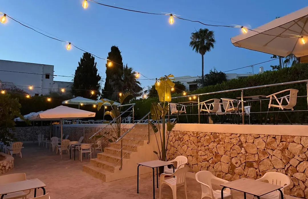 Hostal Oasis Dor-1