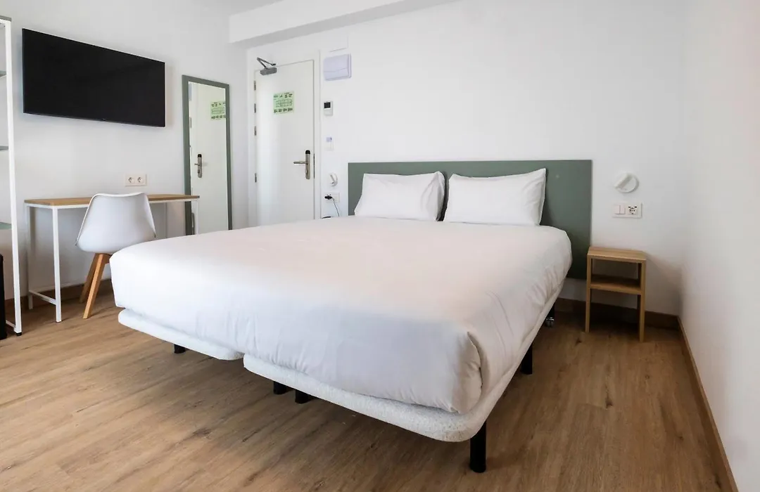 Hotel Calella By Beatriz Hoteles-1