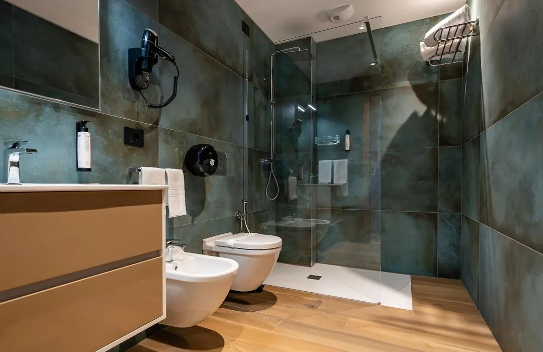 Il Tridente Hotel-1