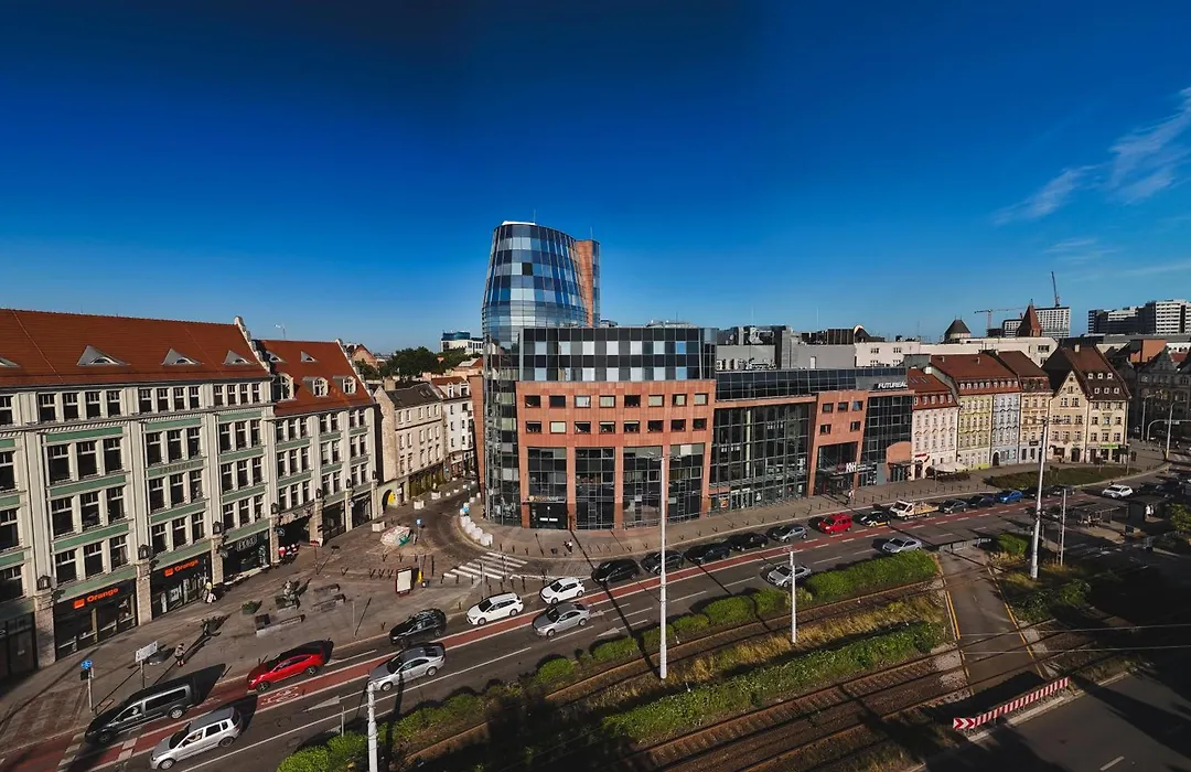 Focus Hotel Premium Wroclaw-1