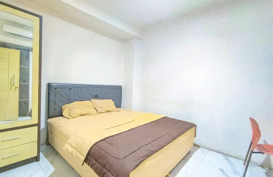 Guest House 88 Redpartner-1