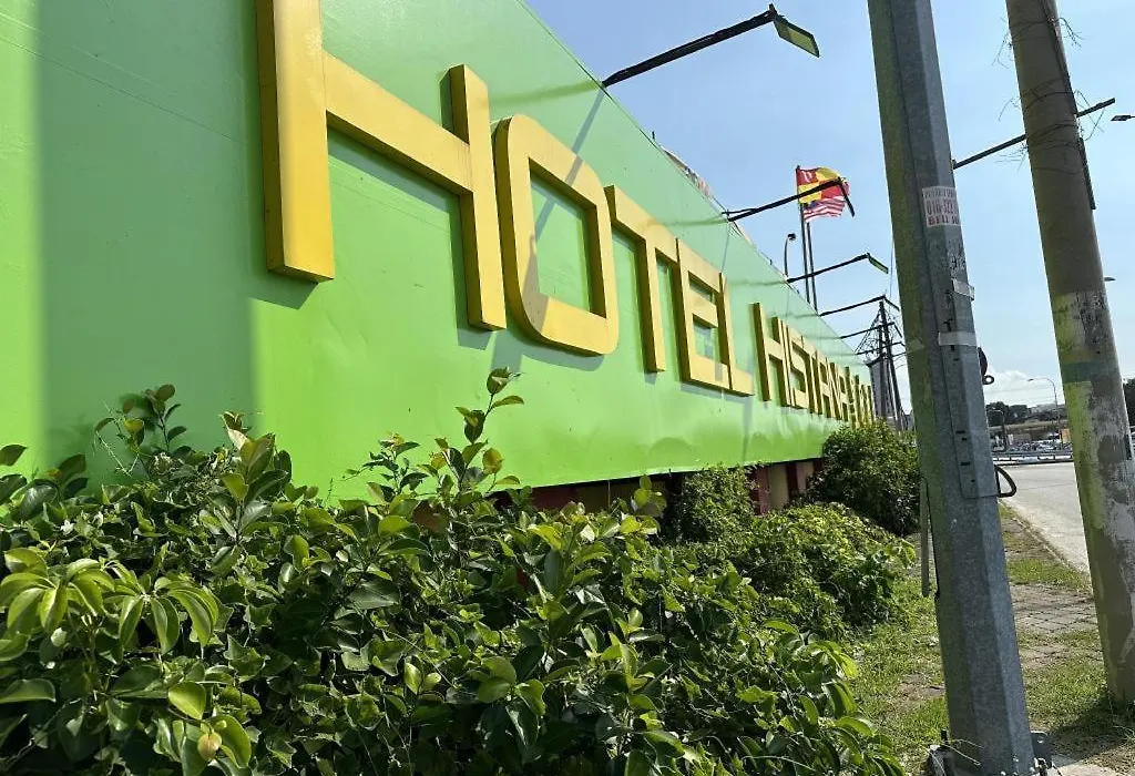 Klang Histana Hotel-1