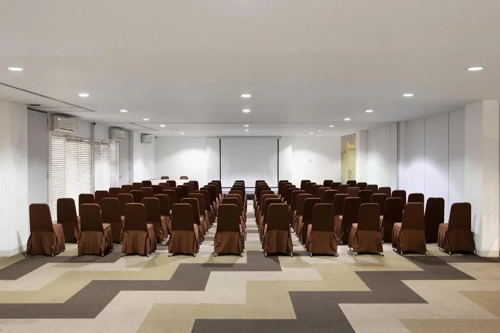 Amaris Hotel Padjajaran Bogor-1