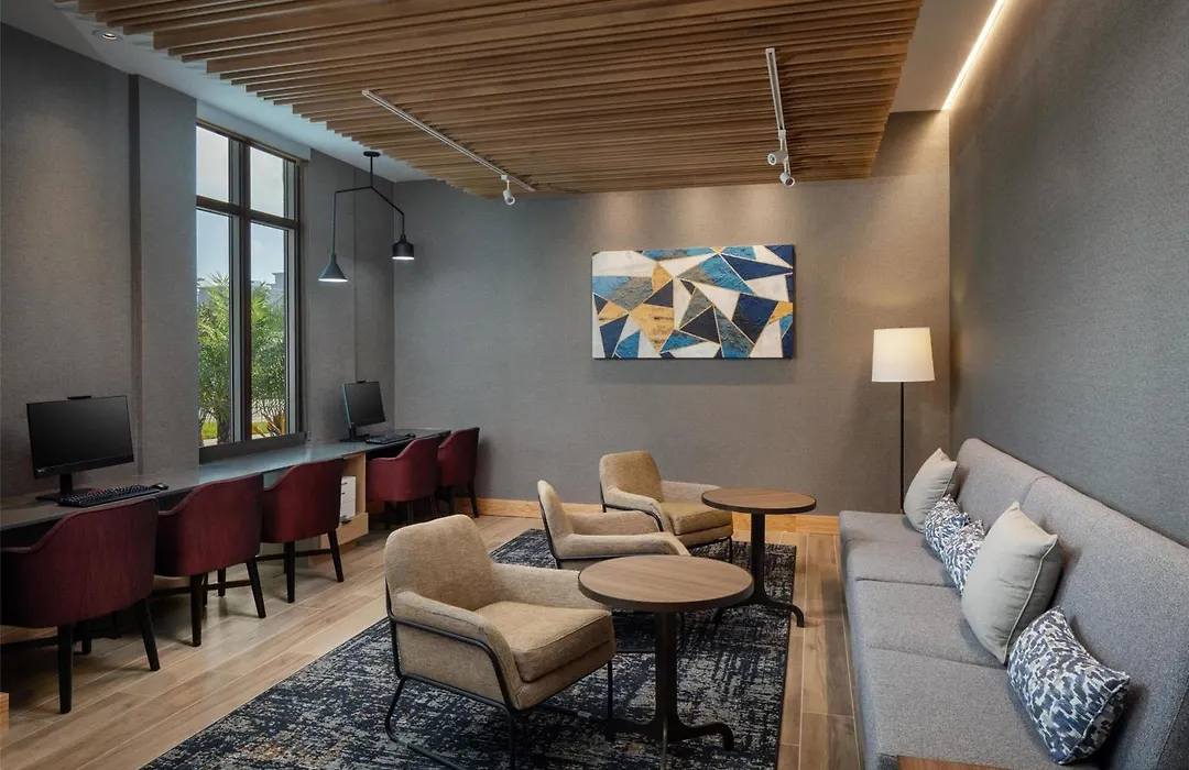 Hyatt Place Cape Canaveral-1