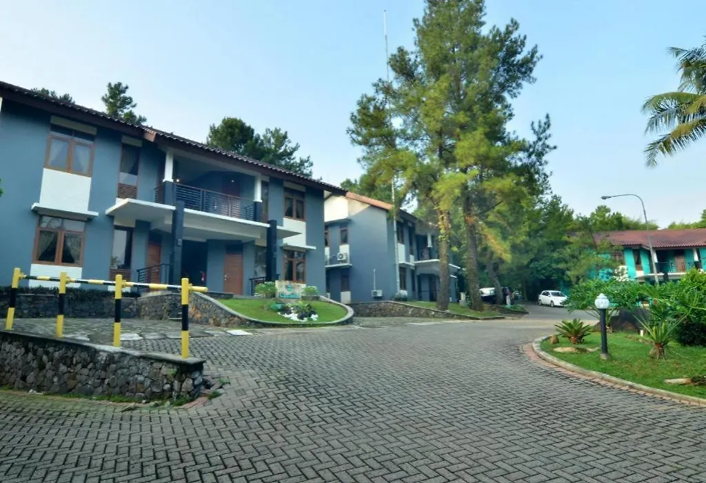 Ole Suite Hotel And Cottage-1