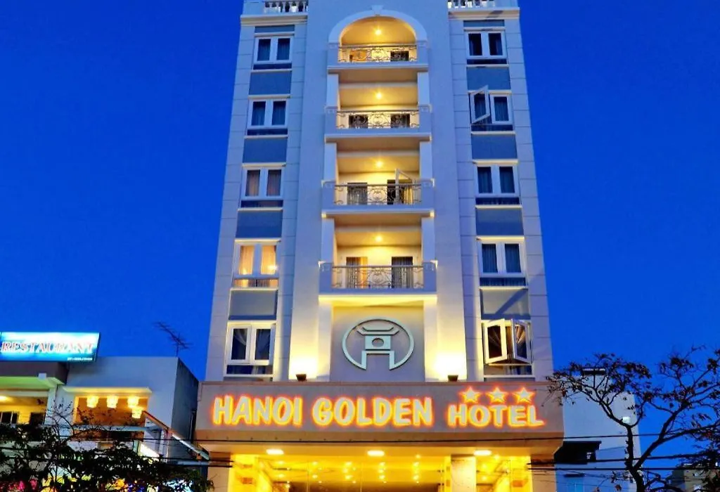 Hanoi Golden Hotel-1