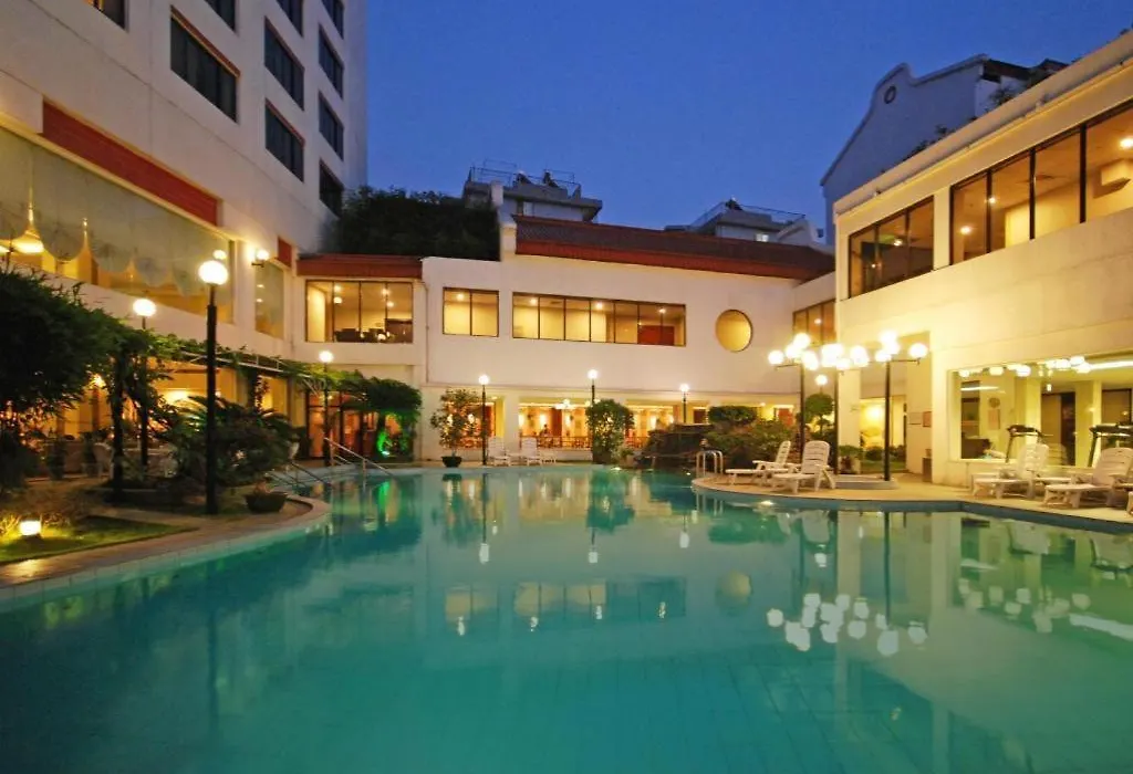 Guilin Bravo Hotel Grand Wing-1
