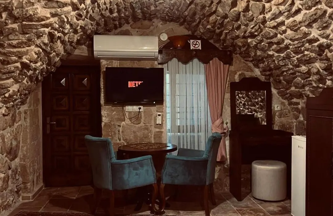 Celbira Konak Mezopotamya-1