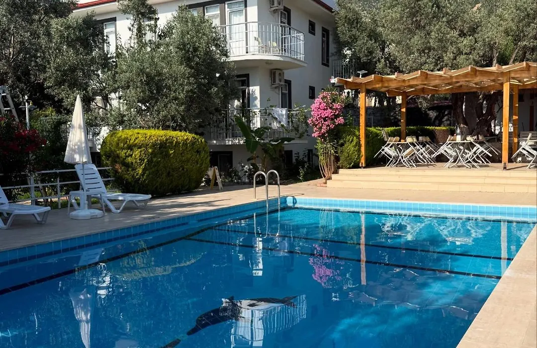 Gold Monami Otel-1