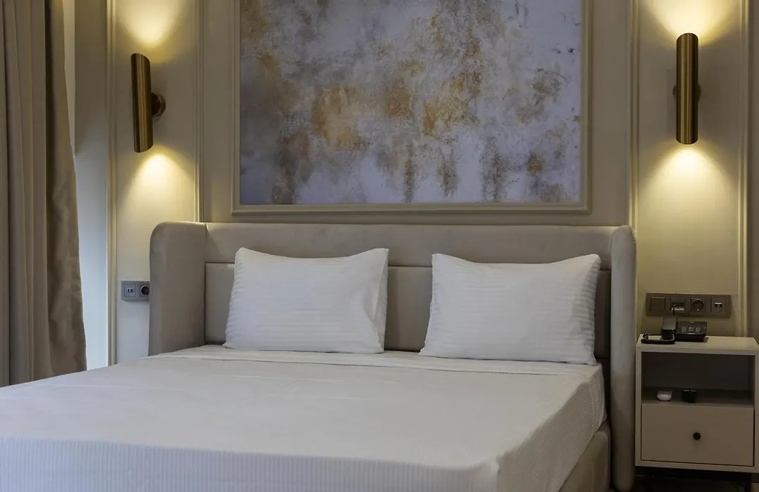 Fora Inn Lara-1