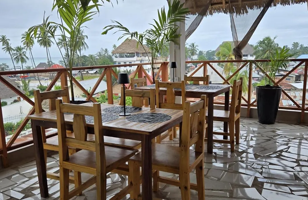 Smile Boutique Beach hotel-1