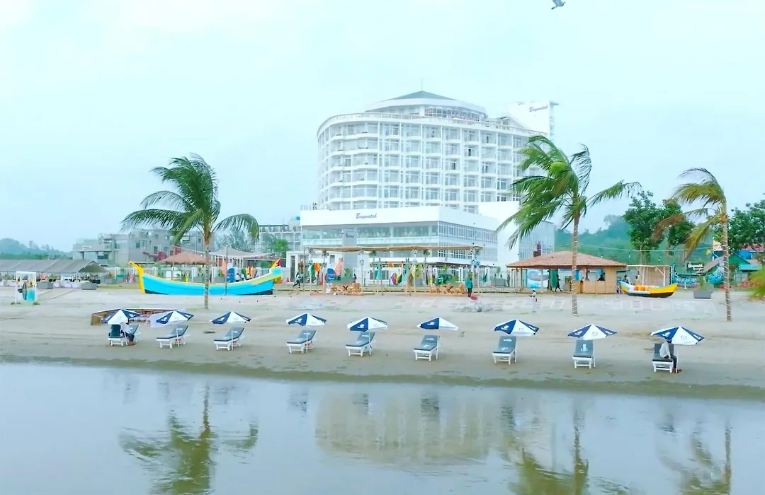 Baywatch Cox'S Bazar-1