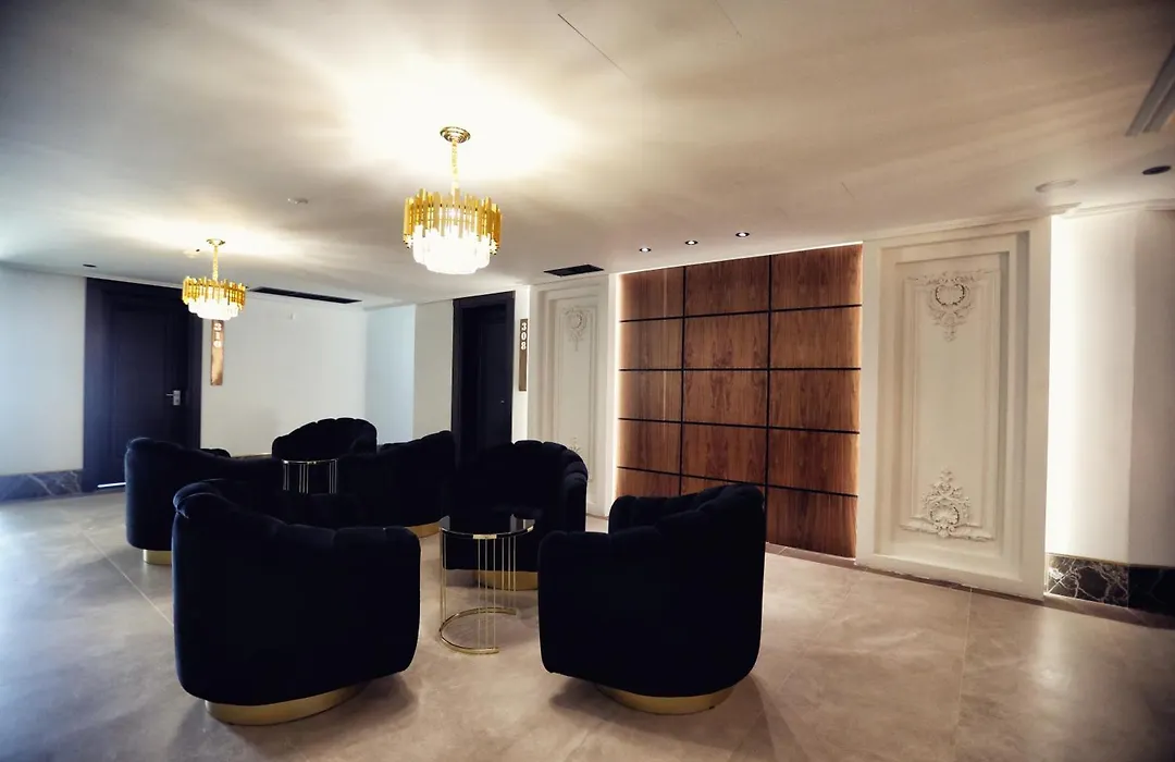Luxury Premium Finese-1