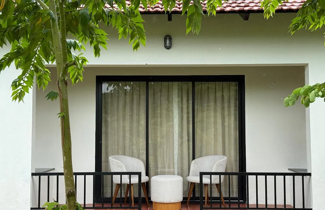 Leopard Hill Resort - Bandipur-1
