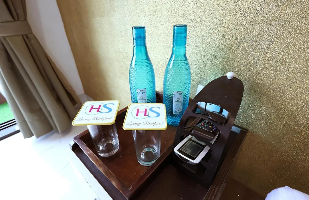 Corporate Apartment - Gagal Home-1