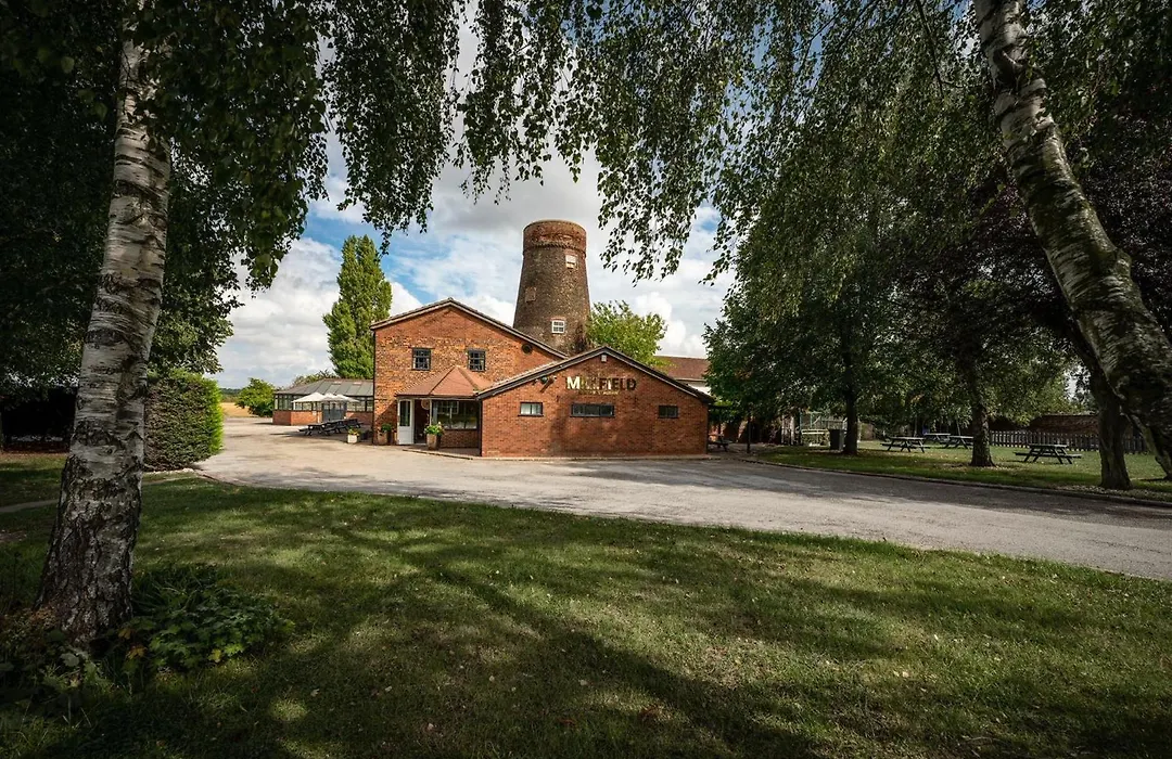 The Millfield-1