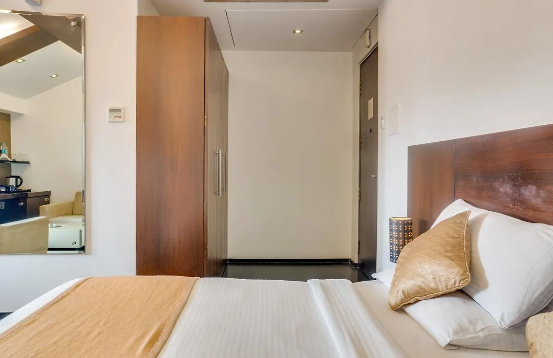 Welcome Hotel-1
