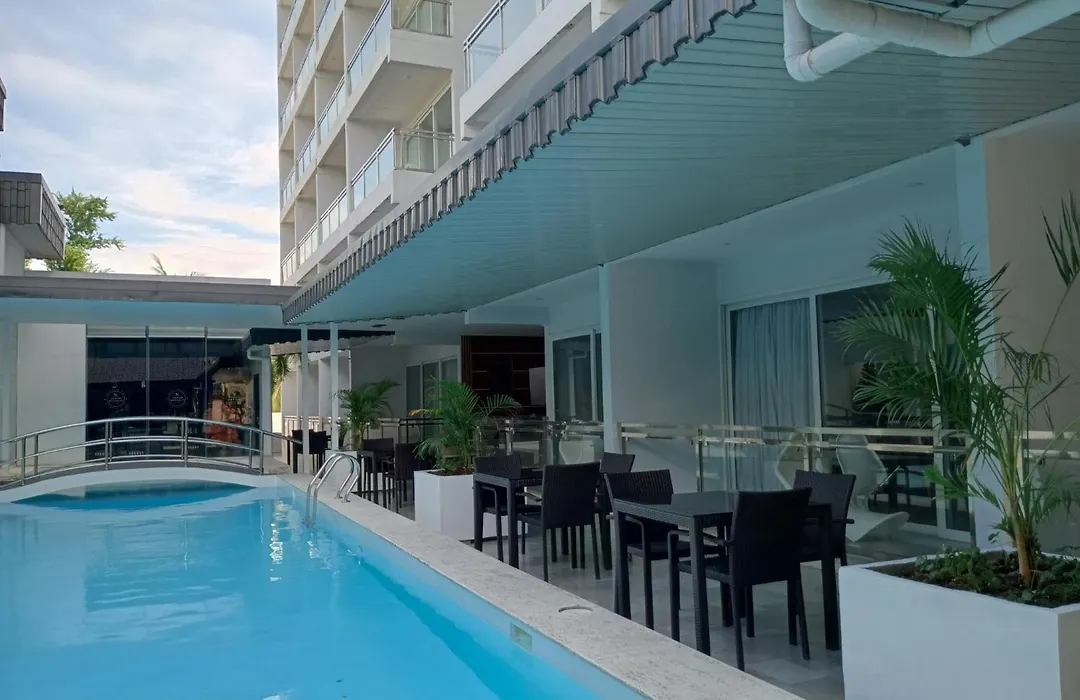 Chequers Suites Subic Bay-1