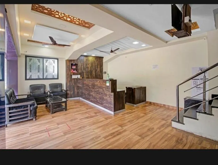 Hotel Krishna-1