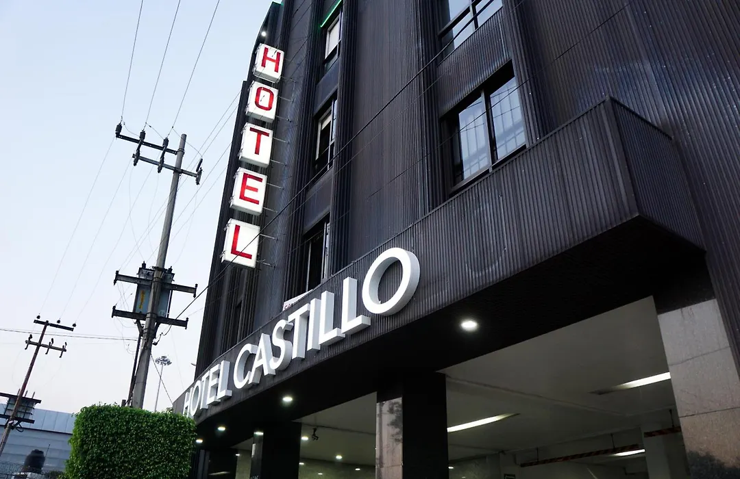 Hotel Castillo-1