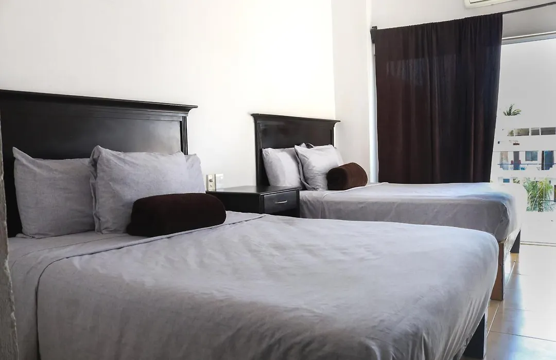 Suites Vista Coral-1