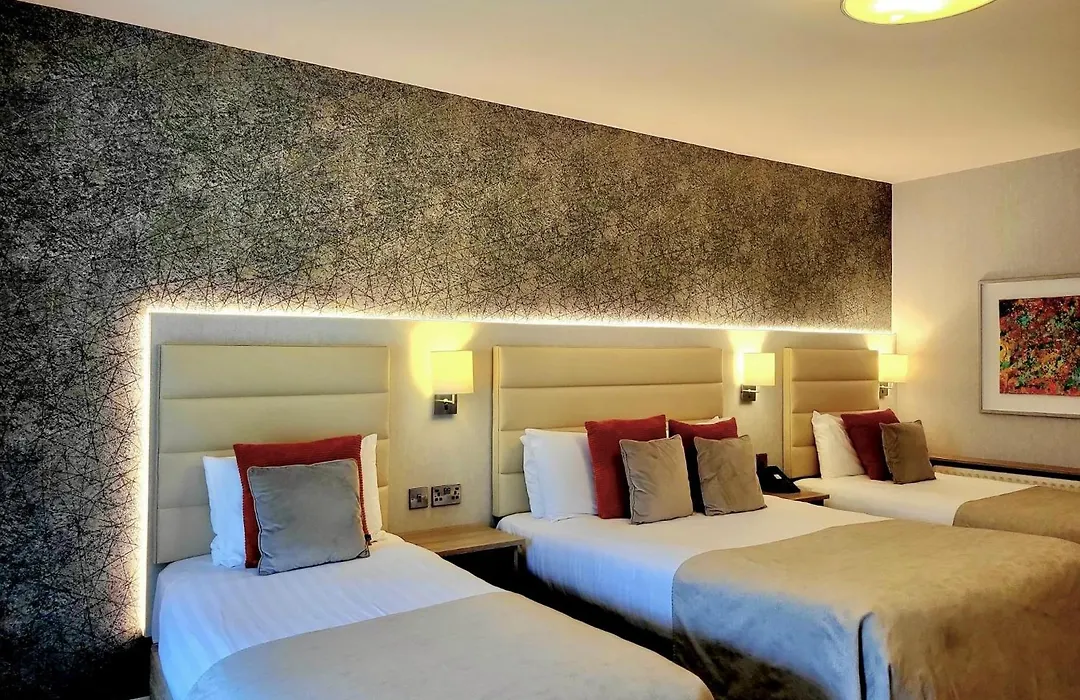Mill Park Hotel-1