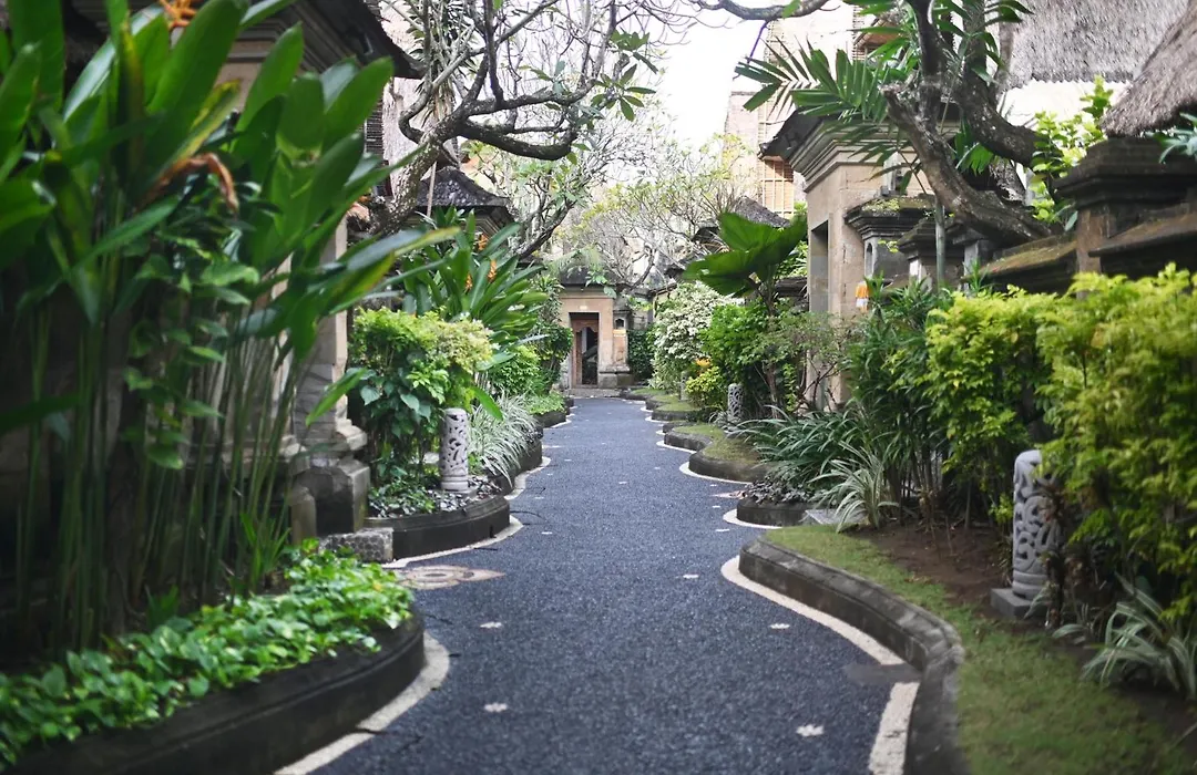 Puri Dewa Bharata Hotel & Villas-1