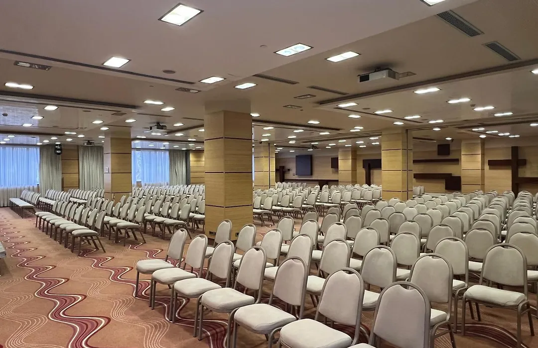 Hotel Antunovic Zagreb-1