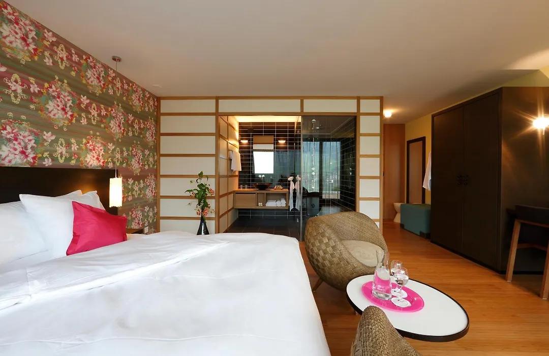 Seehotel Wilerbad Spa & Seminar-1