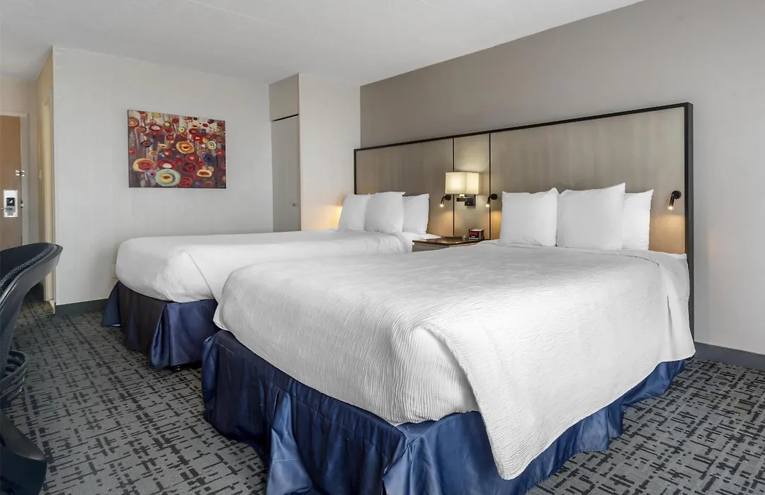 Best Western Hotel Brossard-1