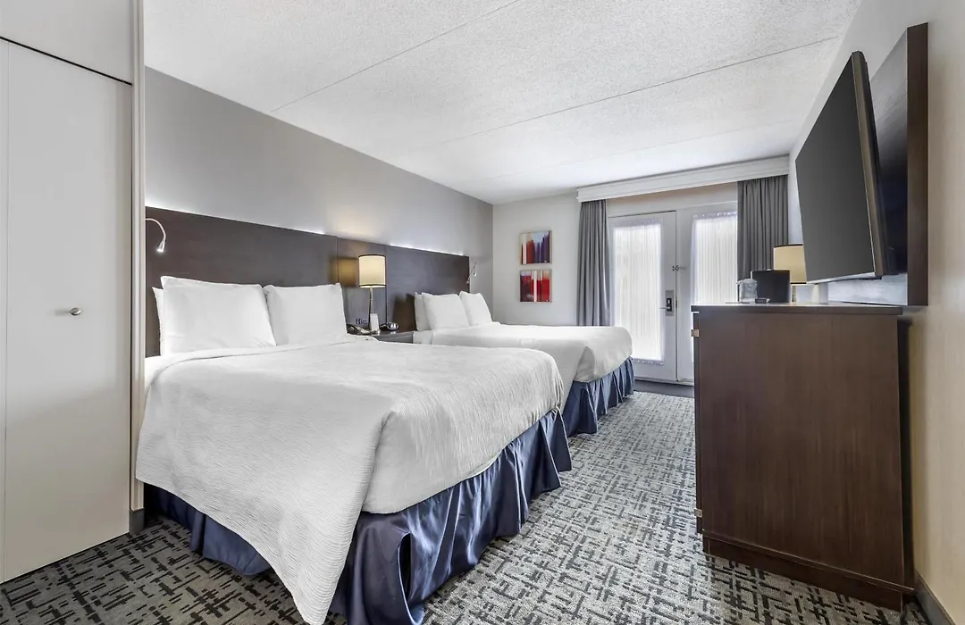 Best Western Hotel Brossard-1