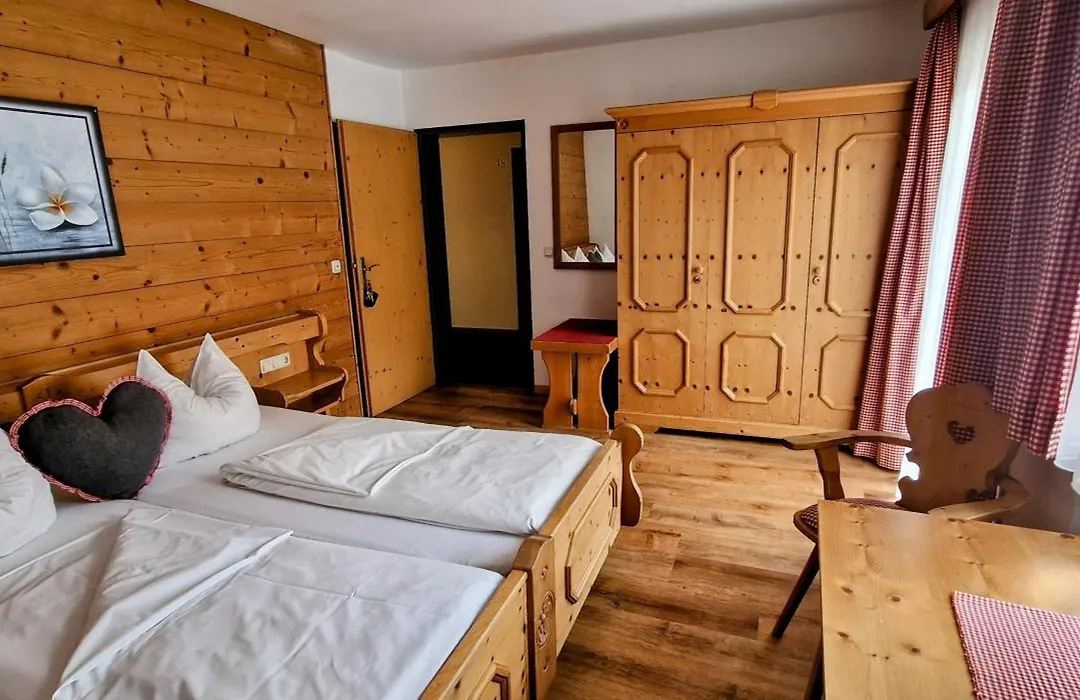 Landgasthof Kirchmayer-1