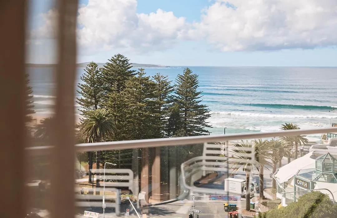 Rydges Cronulla Beachside-1