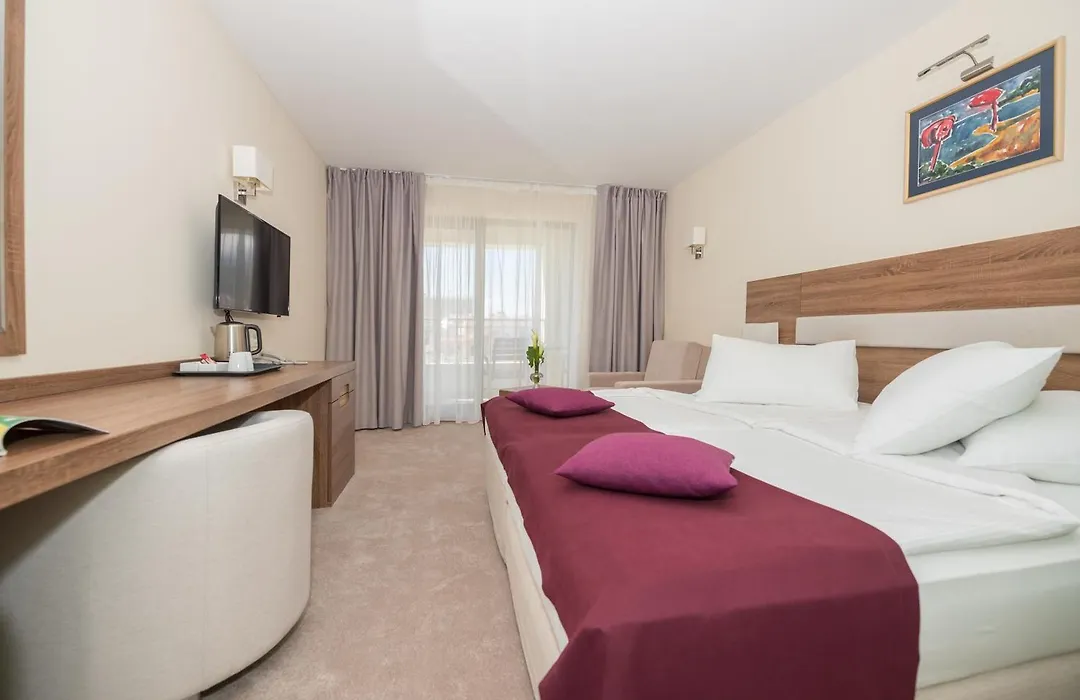 Hotel Park Makarska-1