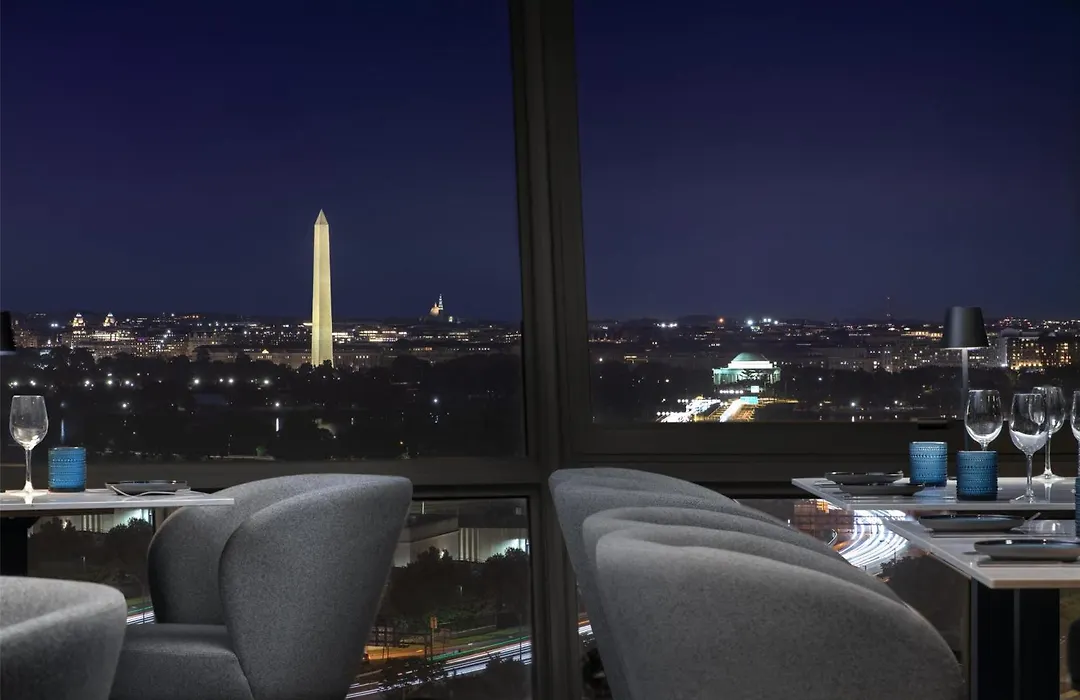 Doubletree By Hilton Washington Dc - Crystal City-1