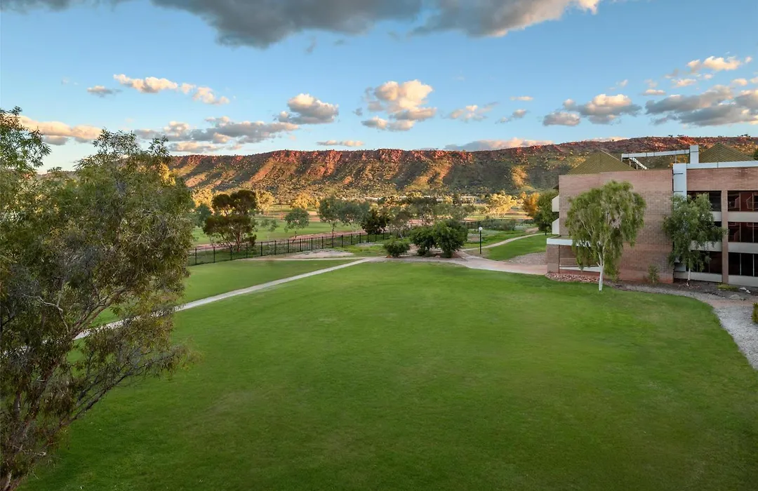 Doubletree By Hilton Alice Springs-1