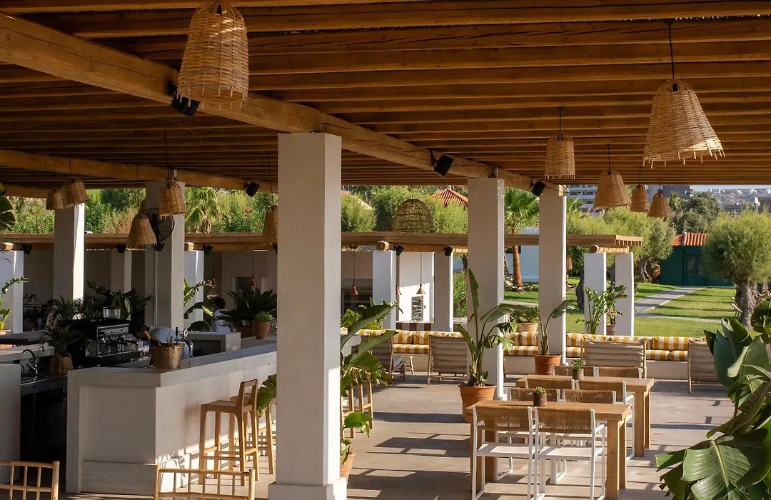 Grecotel LUXME Dama Dama-1