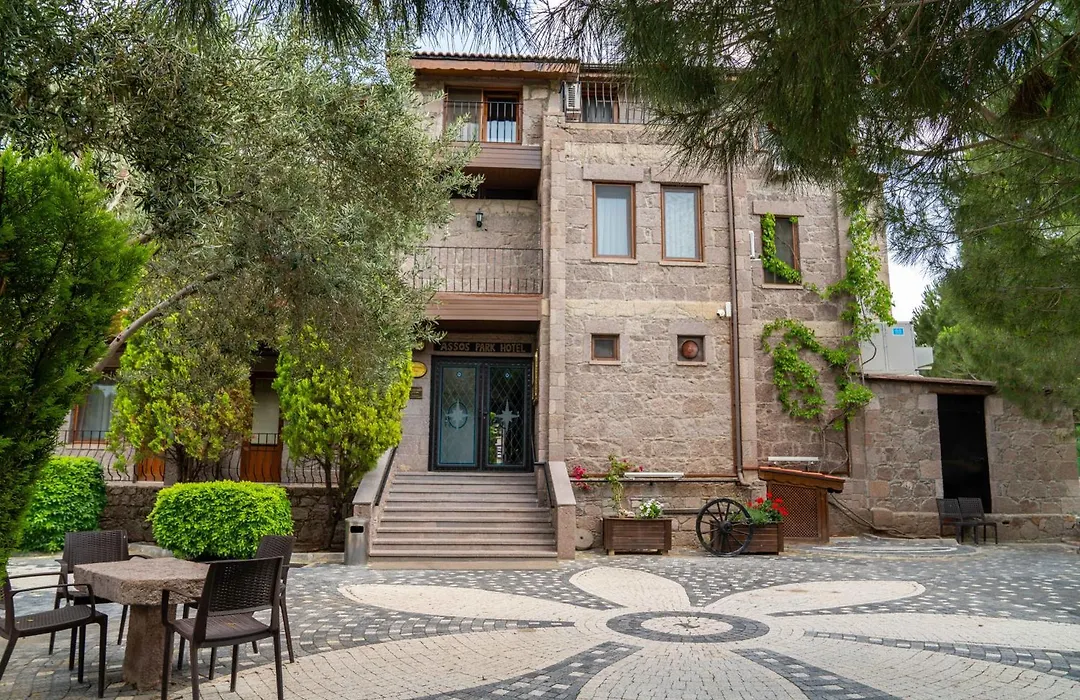 Assos Park Hotel-1