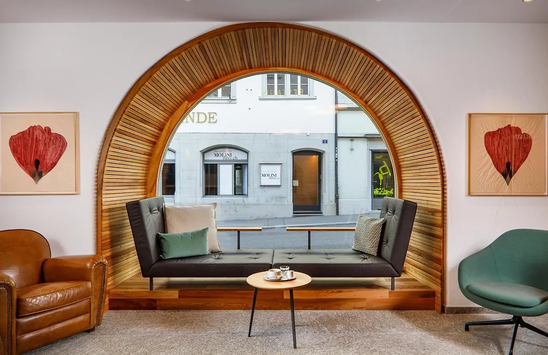 City-Hotel Ochsen-1