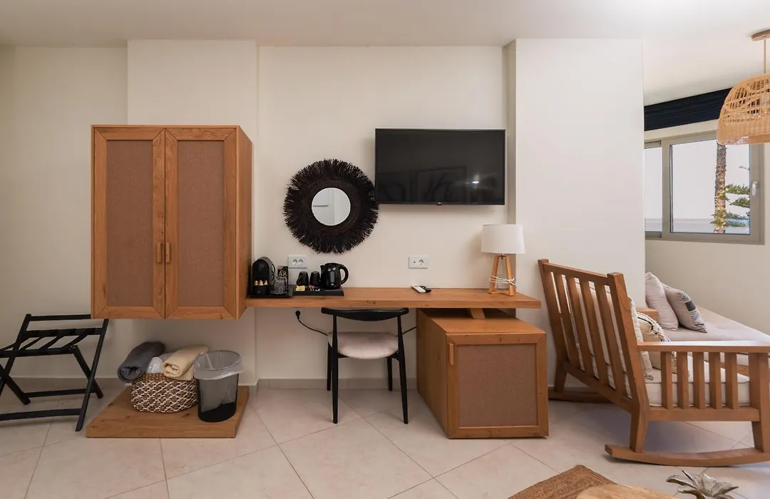 Nostos Beach Boutique Hotel-1
