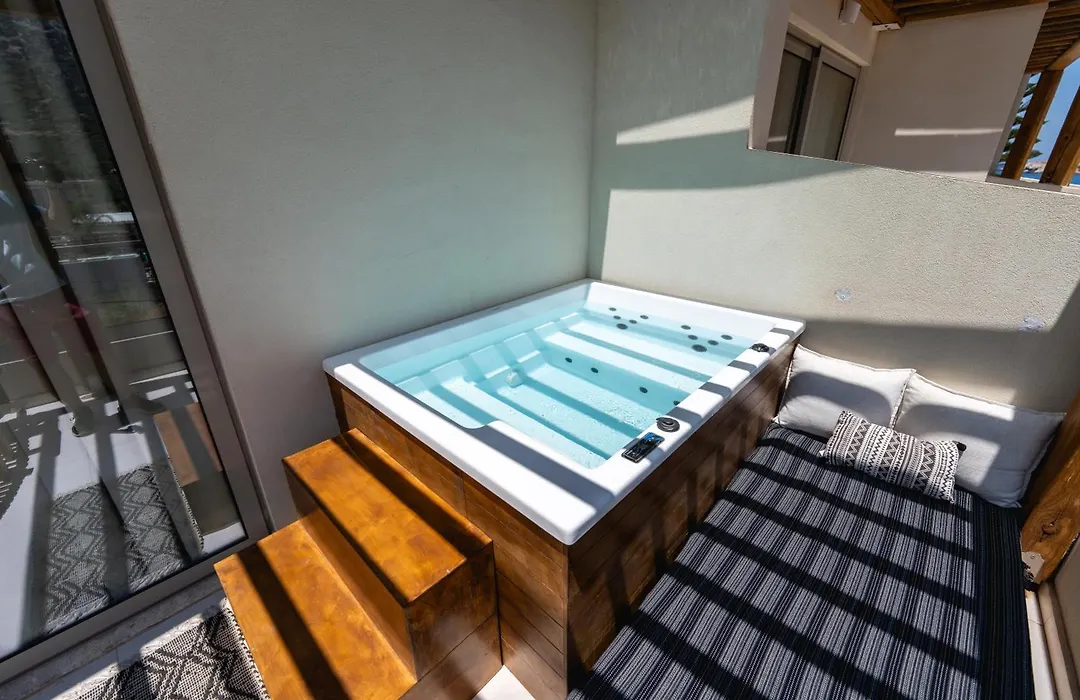 Nostos Beach Boutique Hotel-1