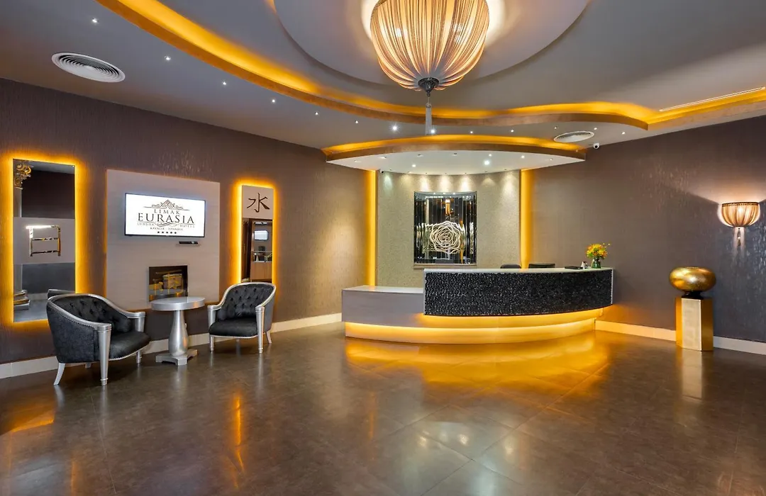 Limak Eurasia Luxury Hotel-1
