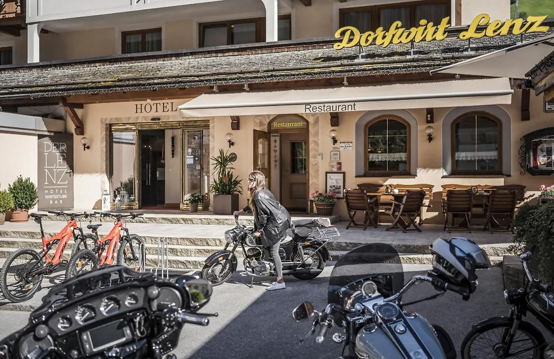 Hotel Lenz-1