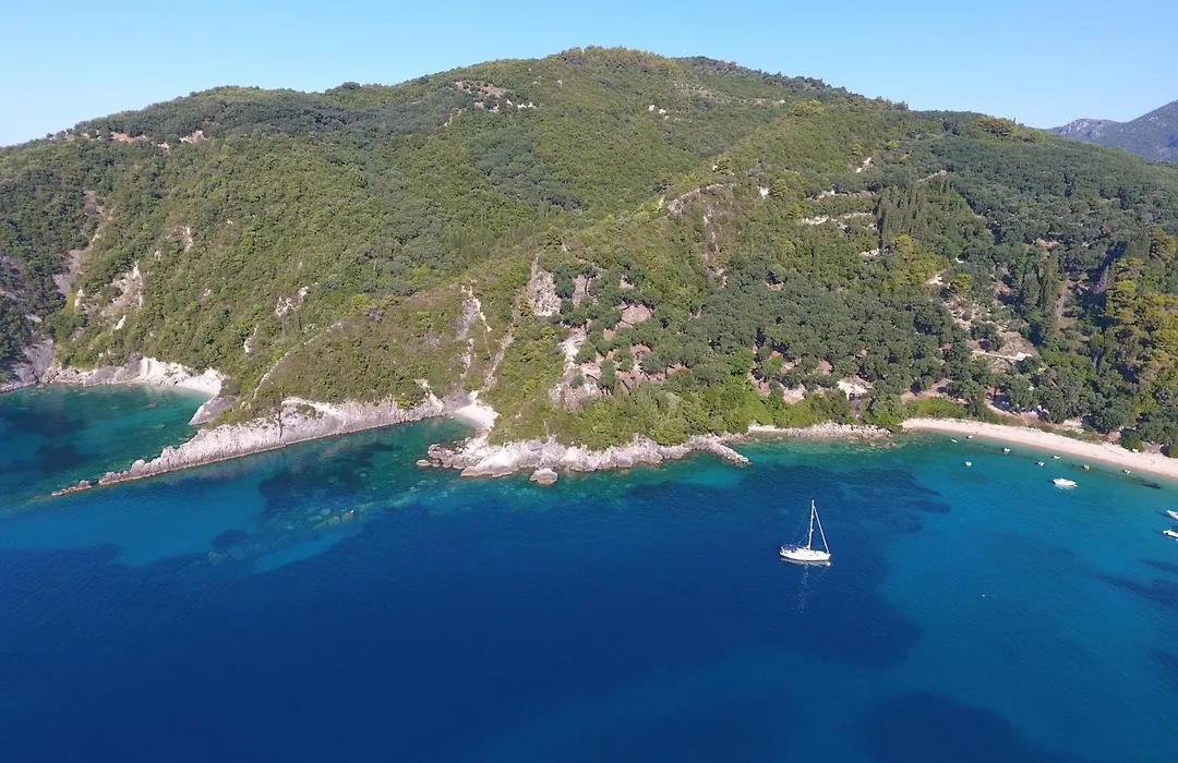 Enjoy Lichnos Bay Village, Camping, Hotel And Apartments-1