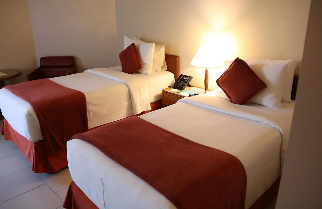 Hotel Princesa Louca-1