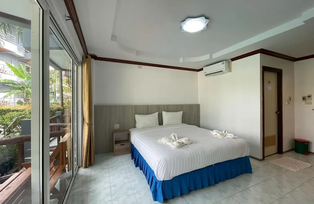 Aonang Village Resort-1