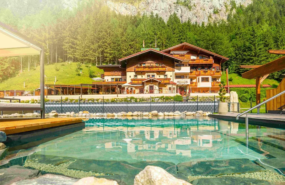 Hotel-Restaurant Burgblick-1