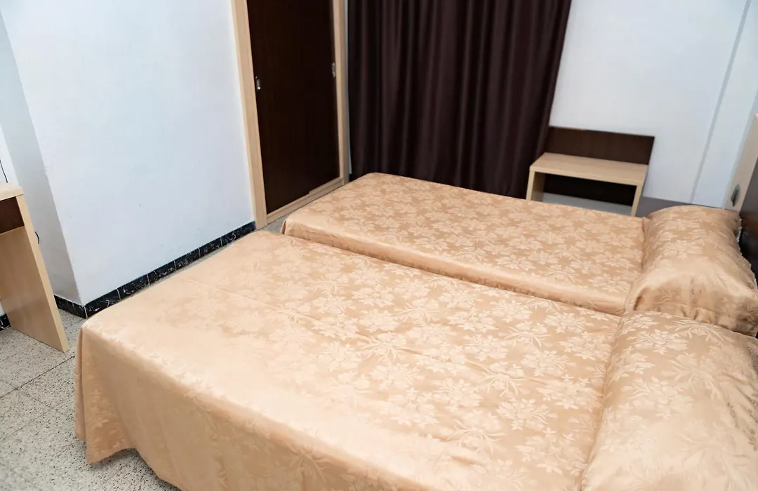 Hotel Haromar-1