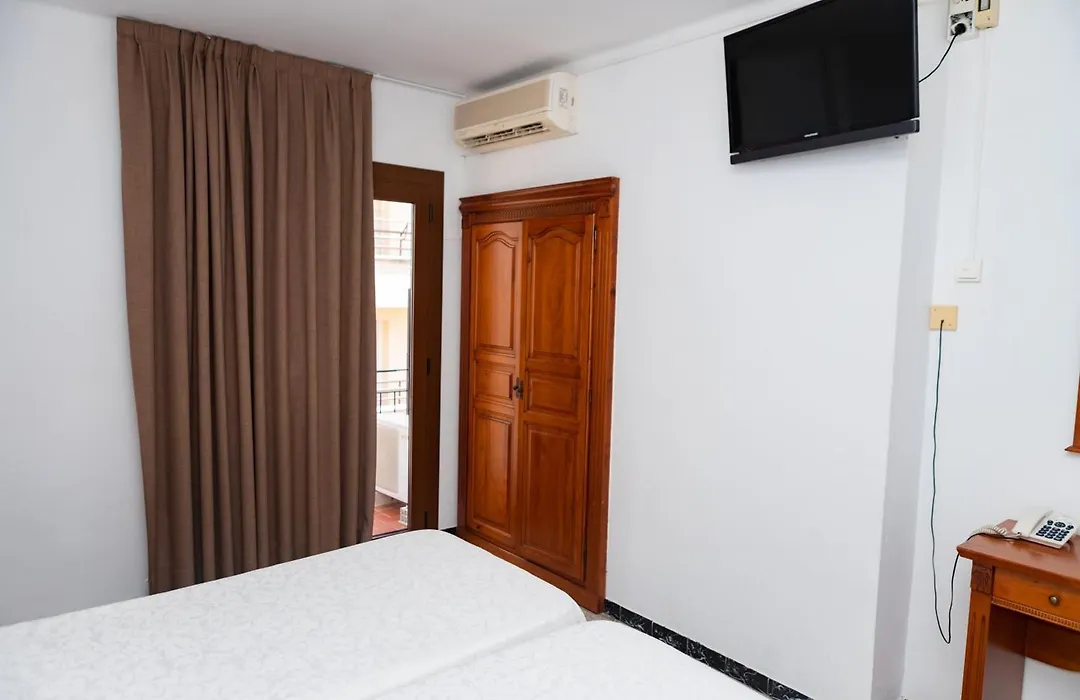 Hotel Haromar-1